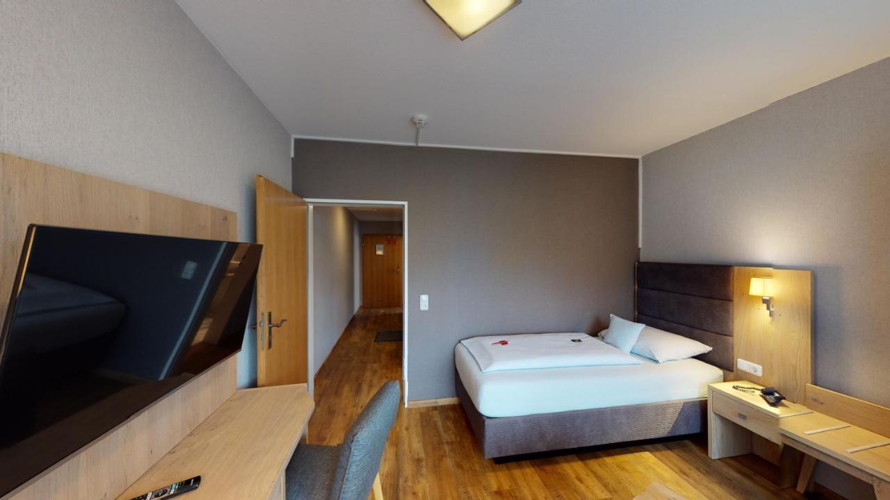 Sporthotel Zum Hohen Eimberg Willingen  Exterior foto