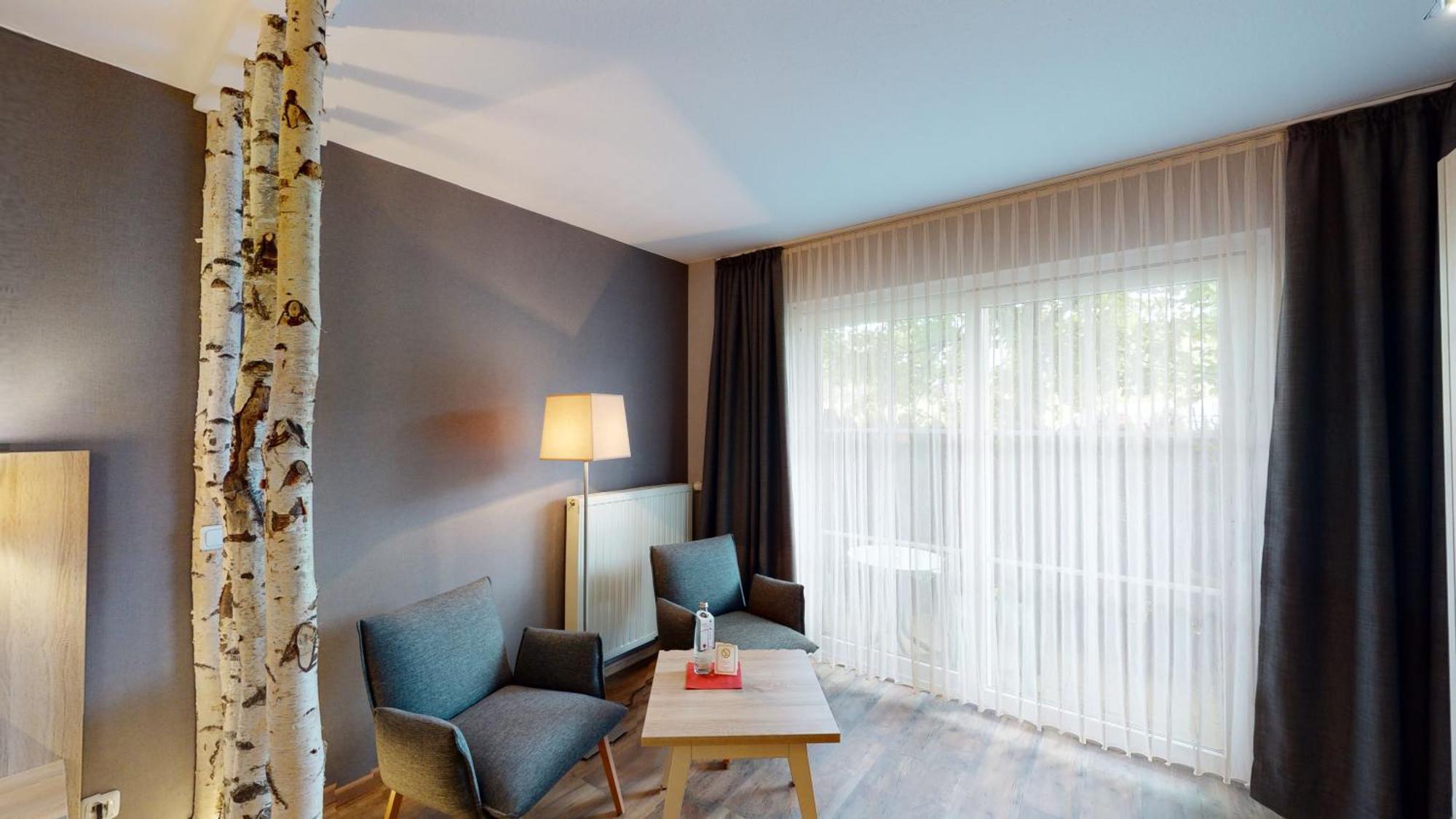 Sporthotel Zum Hohen Eimberg Willingen  Exterior foto